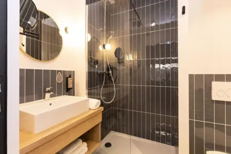 Appart'hôtel Odalys City Centre Les Docks, Appartement 2 Pièces 4 Personnes - Photo 14