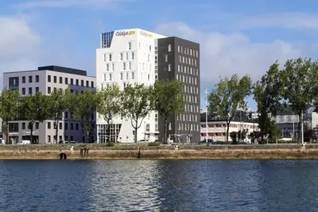 Appart'hôtel Odalys City Centre Les Docks, Appart'hôtel Odalys Centre Ville Les Docks - Photo 14