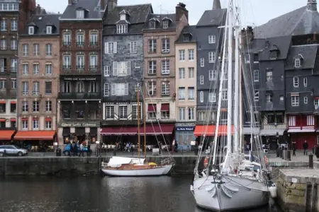 Appart'hôtel Odalys City Centre Les Docks, Appart'hôtel Odalys Centre Ville Les Docks - Photo 19