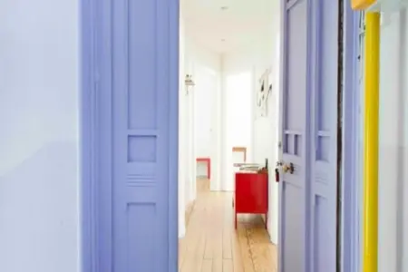 Le Saint-pierre ⭐️ ⭐️ ⭐️ ⭐️, Appartement Le Saint-Pierre - Photo 3