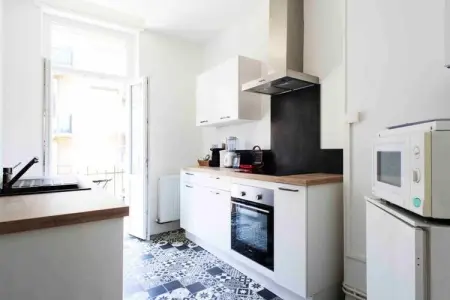 Le Saint-pierre ⭐️ ⭐️ ⭐️ ⭐️, Appartement Le Saint-Pierre - Photo 11