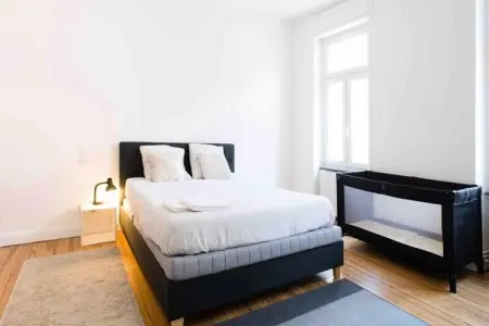 Le Saint-pierre ⭐️ ⭐️ ⭐️ ⭐️, Appartement Le Saint-Pierre - Photo 13
