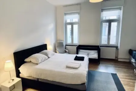 Le Saint-pierre ⭐️ ⭐️ ⭐️ ⭐️, Appartement Le Saint-Pierre - Photo 14
