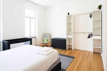 Le Saint-pierre ⭐️ ⭐️ ⭐️ ⭐️, Appartement Le Saint-Pierre - Photo 15
