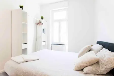 Le Saint-pierre ⭐️ ⭐️ ⭐️ ⭐️, Appartement Le Saint-Pierre - Photo 19