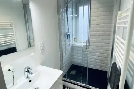 Le Saint-pierre ⭐️ ⭐️ ⭐️ ⭐️, Appartement Le Saint-Pierre - Photo 21