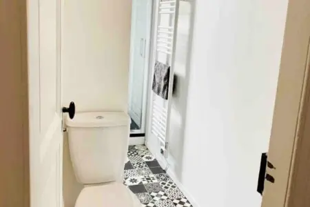 Le Saint-pierre ⭐️ ⭐️ ⭐️ ⭐️, Appartement Le Saint-Pierre - Photo 22