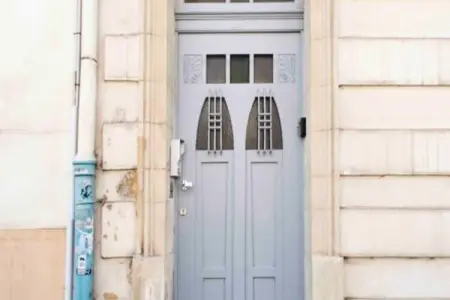 Le Saint-pierre ⭐️ ⭐️ ⭐️ ⭐️, Appartement Le Saint-Pierre - Photo 24