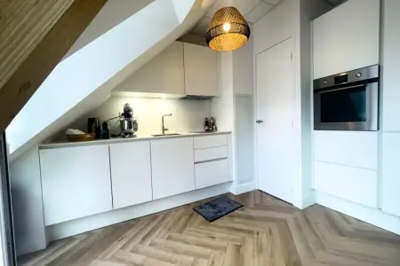Maison R&eacute;gent & Spa - Un Balcon Sur La Mer, Regent House et Spa avec vue sur la mer - Photo 4