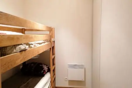 Résidence Les Melezes, Résidence Les Mélèzes pour 4 personnes - Photo 1