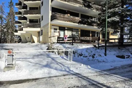 Résidence Les Melezes, Résidence Les Mélèzes pour 4 personnes - Photo 2