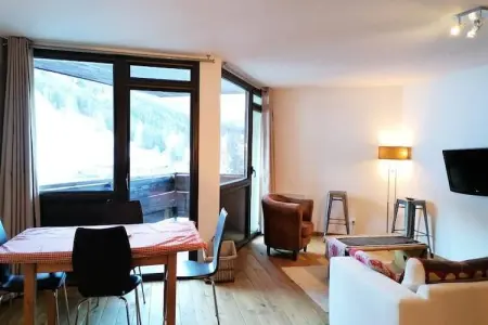 Résidence Les Melezes, Résidence Les Mélèzes pour 4 personnes - Photo 3