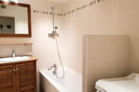 Résidence Les Melezes, Résidence Les Mélèzes pour 4 personnes - Photo 4