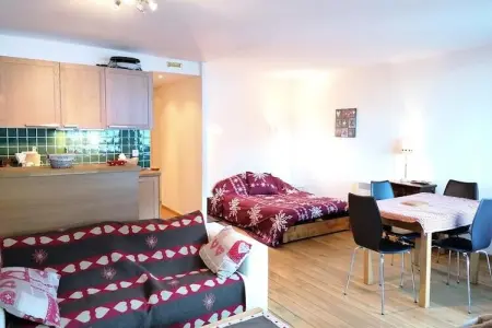 Résidence Les Melezes, Résidence Les Mélèzes pour 4 personnes - Photo 5