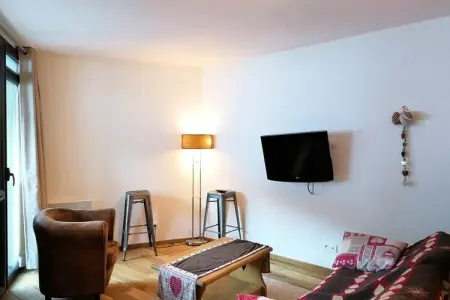 Résidence Les Melezes, Résidence Les Mélèzes pour 4 personnes - Photo 6