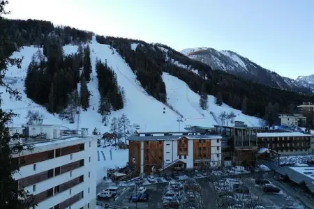 Résidence Les Melezes, Résidence Les Mélèzes pour 4 personnes - Photo 7