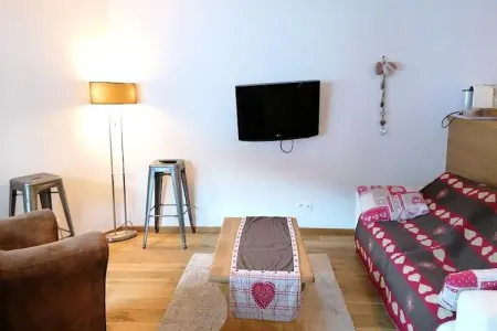 Résidence Les Melezes, Résidence Les Mélèzes pour 4 personnes - Photo 8