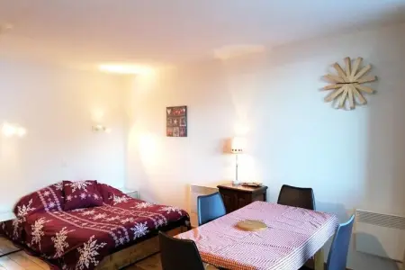 Résidence Les Melezes, Résidence Les Mélèzes pour 4 personnes - Photo 9