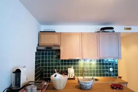 Résidence Les Melezes, Résidence Les Mélèzes pour 4 personnes - Photo 10