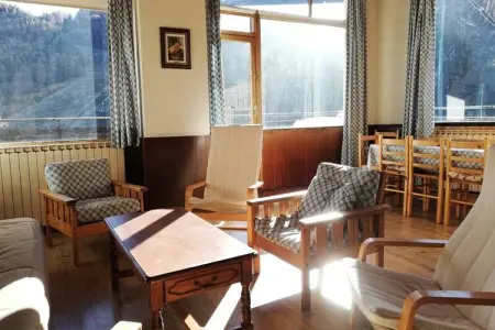 Résidence Les Melezes, 3 Pièces pour 8 Personnes - Photo 1