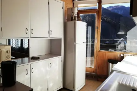 Résidence Les Melezes, 3 Pièces pour 8 Personnes - Photo 2