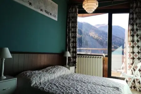 Résidence Les Melezes, 3 Pièces pour 8 Personnes - Photo 3
