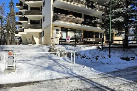 Résidence Les Melezes, 3 Pièces pour 8 Personnes - Photo 4