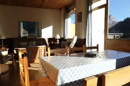 Résidence Les Melezes, 3 Pièces pour 8 Personnes - Photo 6