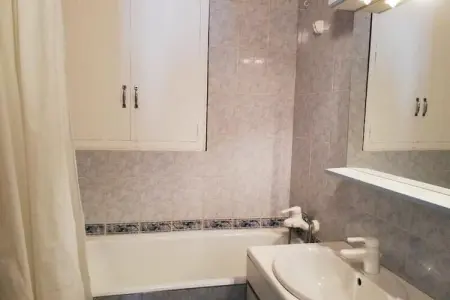 Résidence Les Melezes, 3 Pièces pour 8 Personnes - Photo 7