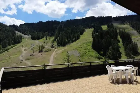 Résidence Les Melezes, 3 Pièces pour 8 Personnes - Photo 8