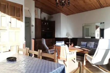 Résidence Les Melezes, 3 Pièces pour 8 Personnes - Photo 9