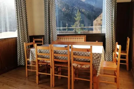 Résidence Les Melezes, 3 Pièces pour 8 Personnes - Photo 10