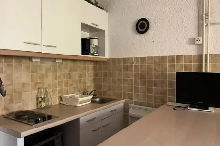 Résidence Cheverny 1, Studio pour 2 Personnes - Photo 2
