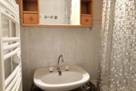 Résidence Cheverny 1, Studio pour 2 Personnes - Photo 6