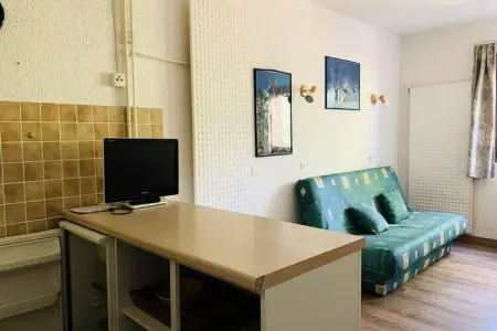 Résidence Cheverny 1, Studio pour 2 Personnes - Photo 8