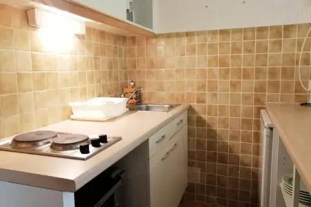 Résidence Cheverny 1, Studio pour 2 Personnes - Photo 9
