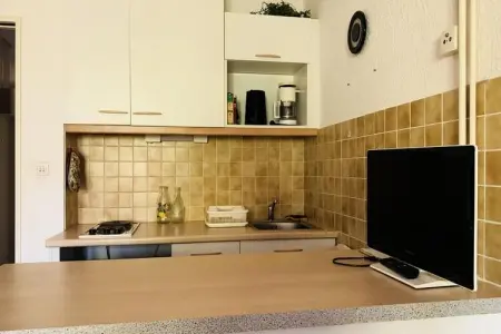 Résidence Cheverny 1, Studio pour 2 Personnes - Photo 10