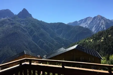 Résidence Le Torrent, Résidence Le Torrent - Photo 5