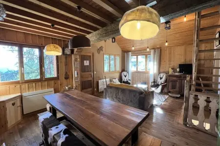 Chalet, Chalets pour 10 Personnes - Photo 1
