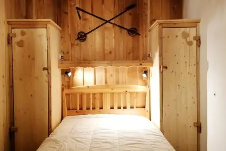 Chalet, Chalets pour 10 Personnes - Photo 2