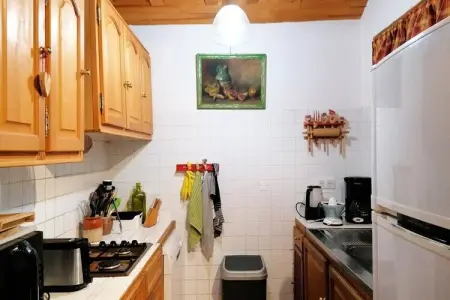 Chalet, Chalets pour 10 Personnes - Photo 3