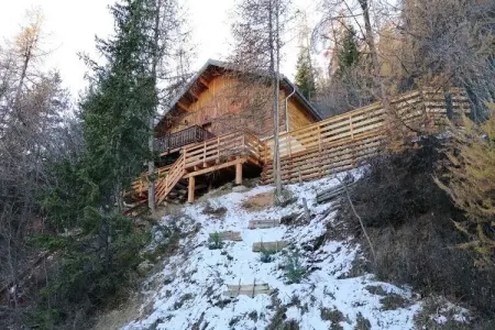 Chalet, Chalets pour 10 Personnes - Photo 4
