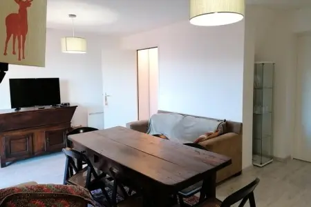 Chalet, Chalets pour 10 Personnes - Photo 9