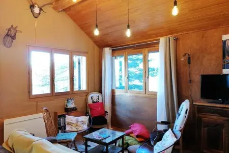 Chalet, Chalets pour 10 Personnes - Photo 13