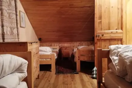 Chalet, Chalets pour 10 Personnes - Photo 14