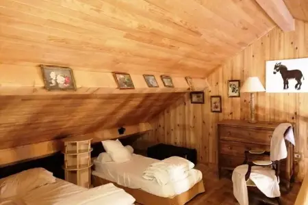 Chalet, Chalets pour 10 Personnes - Photo 15
