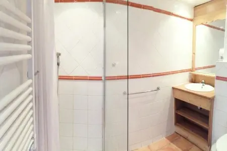 Résidence Pra Roustan, 3 Pièces pour 8 Personnes - Photo 5