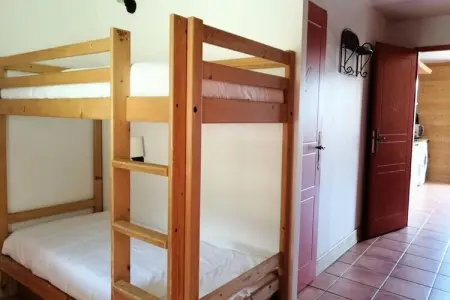 Résidence Pra Roustan, 3 Pièces pour 8 Personnes - Photo 6