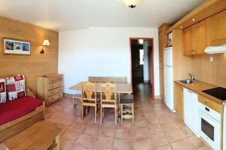 Résidence Pra Roustan, 3 Pièces pour 8 Personnes - Photo 9