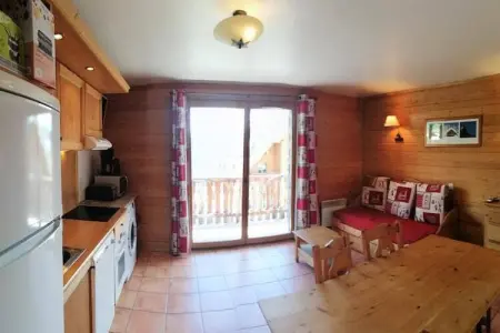 Résidence Pra Roustan, 3 Pièces pour 8 Personnes - Photo 10